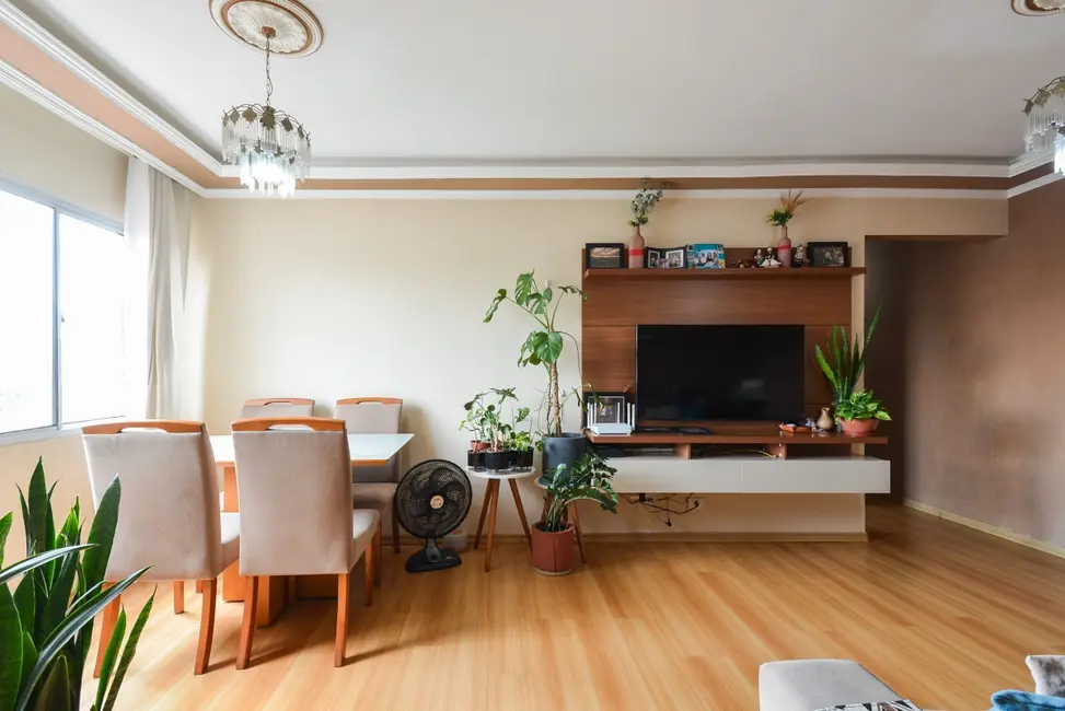 Apartamento com 2 quartos à venda, 64m2 em Vila Moinho Velho, São Paulo - SP - imagem 8 Foto 8 de Apartamento com 2 quartos à venda, 64m2 em Vila Moinho Velho, São Paulo - SP