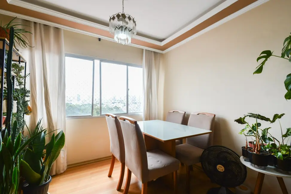 Apartamento com 2 quartos à venda, 64m2 em Vila Moinho Velho, São Paulo - SP - imagem 4 Foto 4 de Apartamento com 2 quartos à venda, 64m2 em Vila Moinho Velho, São Paulo - SP