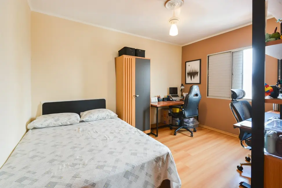 Apartamento com 2 quartos à venda, 64m2 em Vila Moinho Velho, São Paulo - SP - imagem 9 Foto 9 de Apartamento com 2 quartos à venda, 64m2 em Vila Moinho Velho, São Paulo - SP