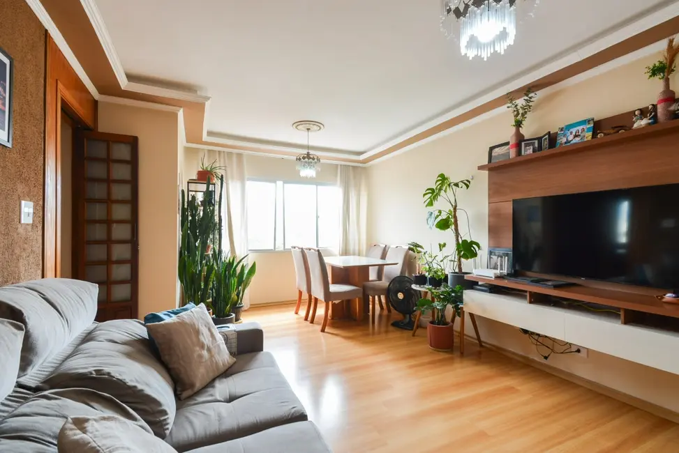 Apartamento com 2 quartos à venda, 64m2 em Vila Moinho Velho, São Paulo - SP - imagem 3 Foto 3 de Apartamento com 2 quartos à venda, 64m2 em Vila Moinho Velho, São Paulo - SP