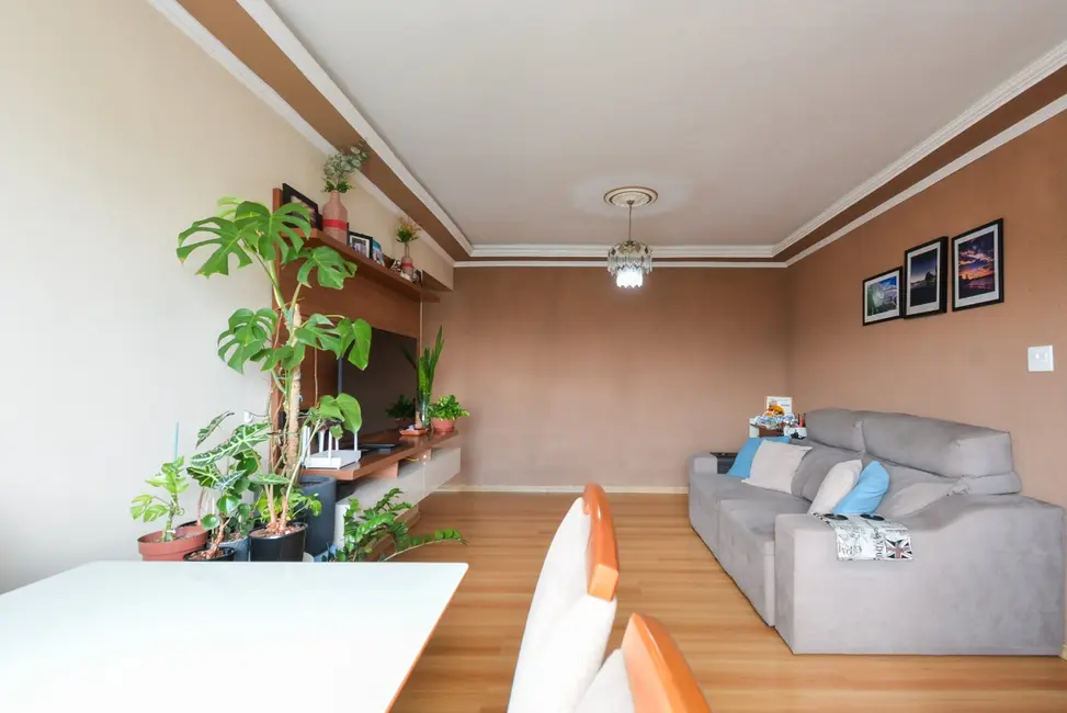Apartamento com 2 quartos à venda, 64m2 em Vila Moinho Velho, São Paulo - SP - imagem 5 Foto 5 de Apartamento com 2 quartos à venda, 64m2 em Vila Moinho Velho, São Paulo - SP