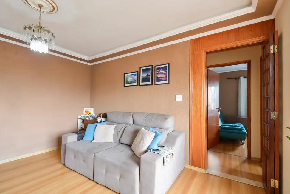 Apartamento com 2 quartos à venda, 64m2 em Vila Moinho Velho, São Paulo - SP - imagem 6 Foto 6 de Apartamento com 2 quartos à venda, 64m2 em Vila Moinho Velho, São Paulo - SP