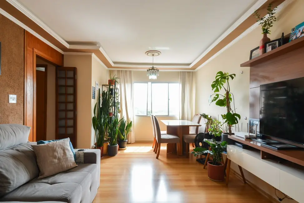 Apartamento com 2 quartos à venda, 64m2 em Vila Moinho Velho, São Paulo - SP - imagem 2 Foto 2 de Apartamento com 2 quartos à venda, 64m2 em Vila Moinho Velho, São Paulo - SP