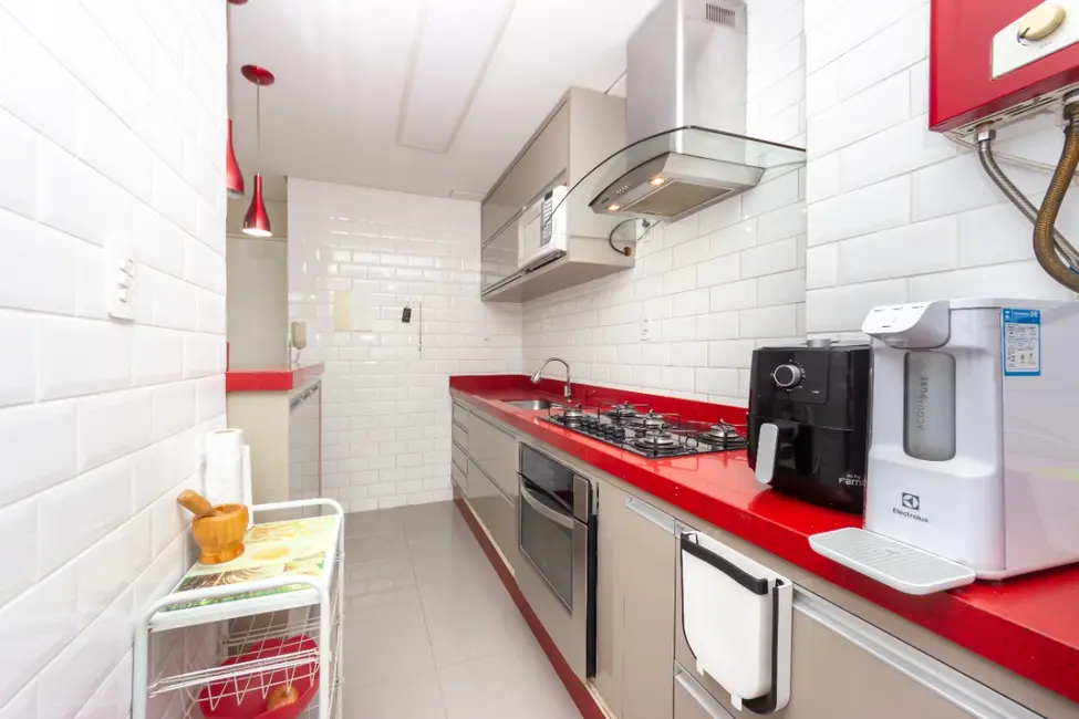 Apartamento com 2 quartos à venda, 52m2 em Vila Formosa, São Paulo - SP - imagem 2 Foto 2 de Apartamento com 2 quartos à venda, 52m2 em Vila Formosa, São Paulo - SP