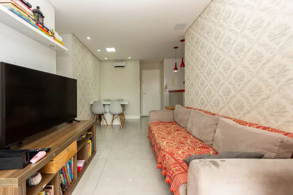 Apartamento com 2 quartos à venda, 52m2 em Vila Formosa, São Paulo - SP - imagem 5 Foto 5 de Apartamento com 2 quartos à venda, 52m2 em Vila Formosa, São Paulo - SP