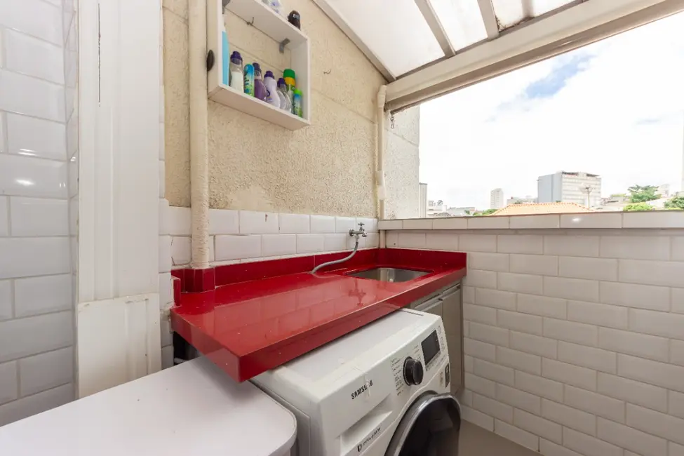 Apartamento com 2 quartos à venda, 52m2 em Vila Formosa, São Paulo - SP - imagem 7 Foto 7 de Apartamento com 2 quartos à venda, 52m2 em Vila Formosa, São Paulo - SP