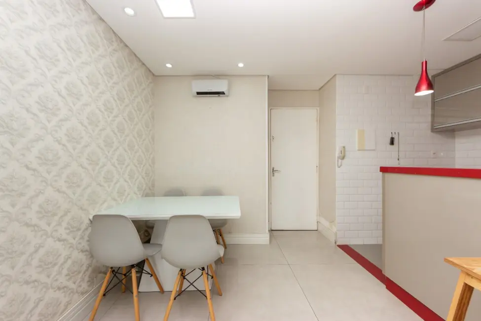 Apartamento com 2 quartos à venda, 52m2 em Vila Formosa, São Paulo - SP - imagem 8 Foto 8 de Apartamento com 2 quartos à venda, 52m2 em Vila Formosa, São Paulo - SP