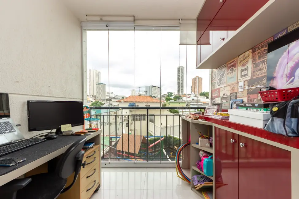 Apartamento com 2 quartos à venda, 52m2 em Vila Formosa, São Paulo - SP - imagem 3 Foto 3 de Apartamento com 2 quartos à venda, 52m2 em Vila Formosa, São Paulo - SP