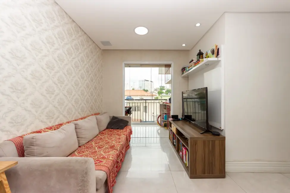 Apartamento com 2 quartos à venda, 52m2 em Vila Formosa, São Paulo - SP - imagem 4 Foto 4 de Apartamento com 2 quartos à venda, 52m2 em Vila Formosa, São Paulo - SP