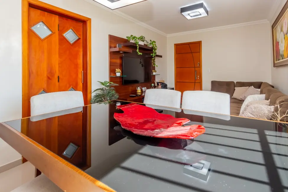 Foto 5 de Apartamento com 3 quartos à venda, 61m2 em Jardim Íris, São Paulo - SP