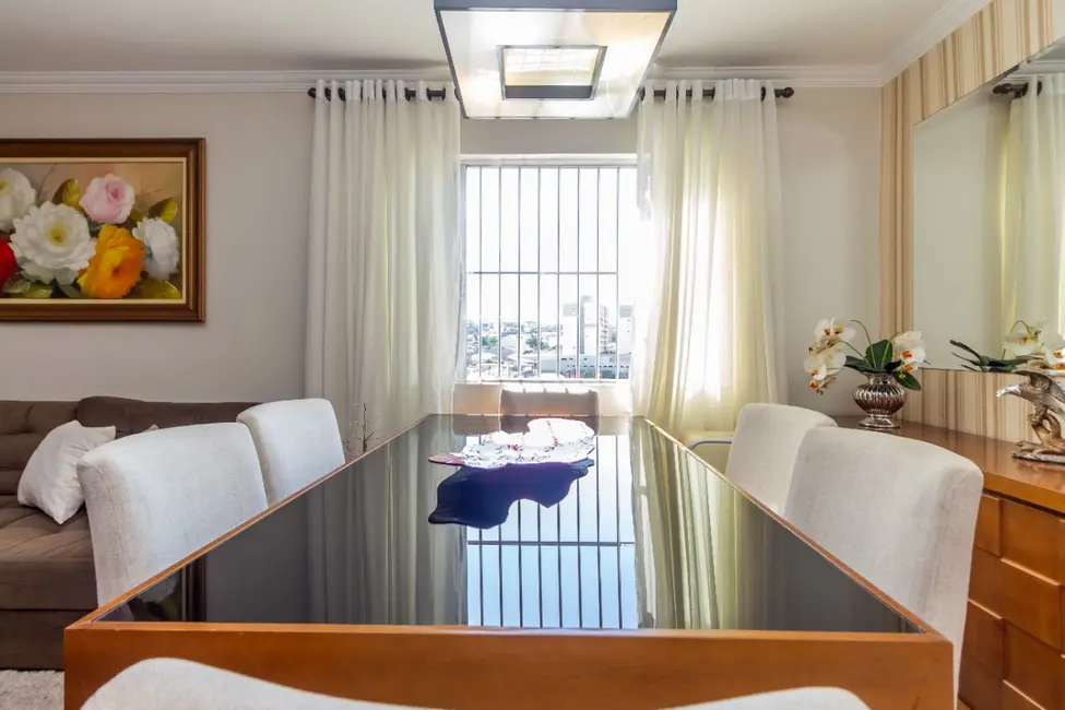 Foto 6 de Apartamento com 3 quartos à venda, 61m2 em Jardim Íris, São Paulo - SP