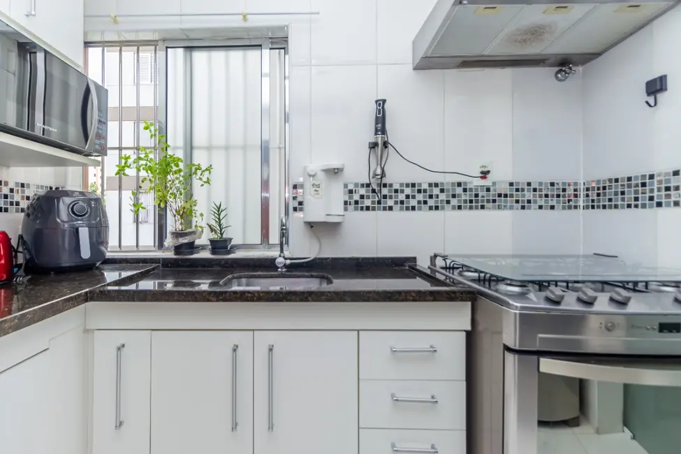 Foto 9 de Apartamento com 3 quartos à venda, 61m2 em Jardim Íris, São Paulo - SP