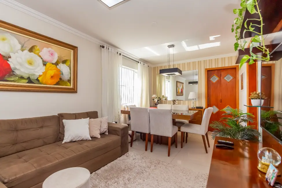 Foto 2 de Apartamento com 3 quartos à venda, 61m2 em Jardim Íris, São Paulo - SP