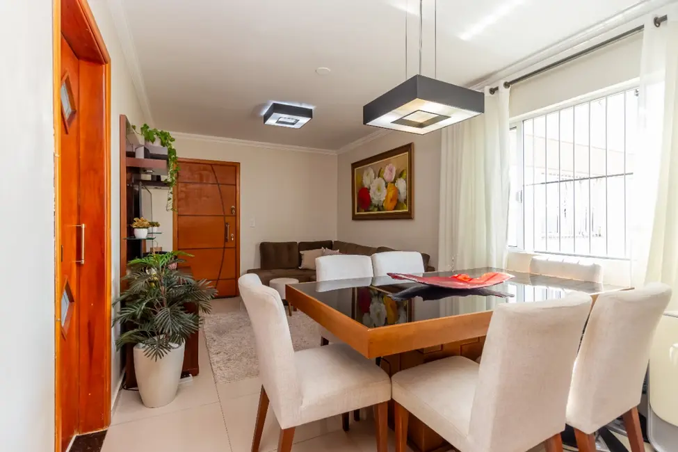 Foto 3 de Apartamento com 3 quartos à venda, 61m2 em Jardim Íris, São Paulo - SP
