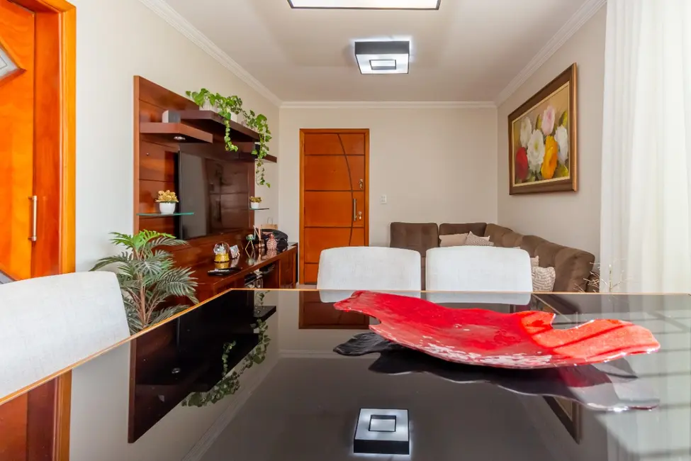 Foto 4 de Apartamento com 3 quartos à venda, 61m2 em Jardim Íris, São Paulo - SP