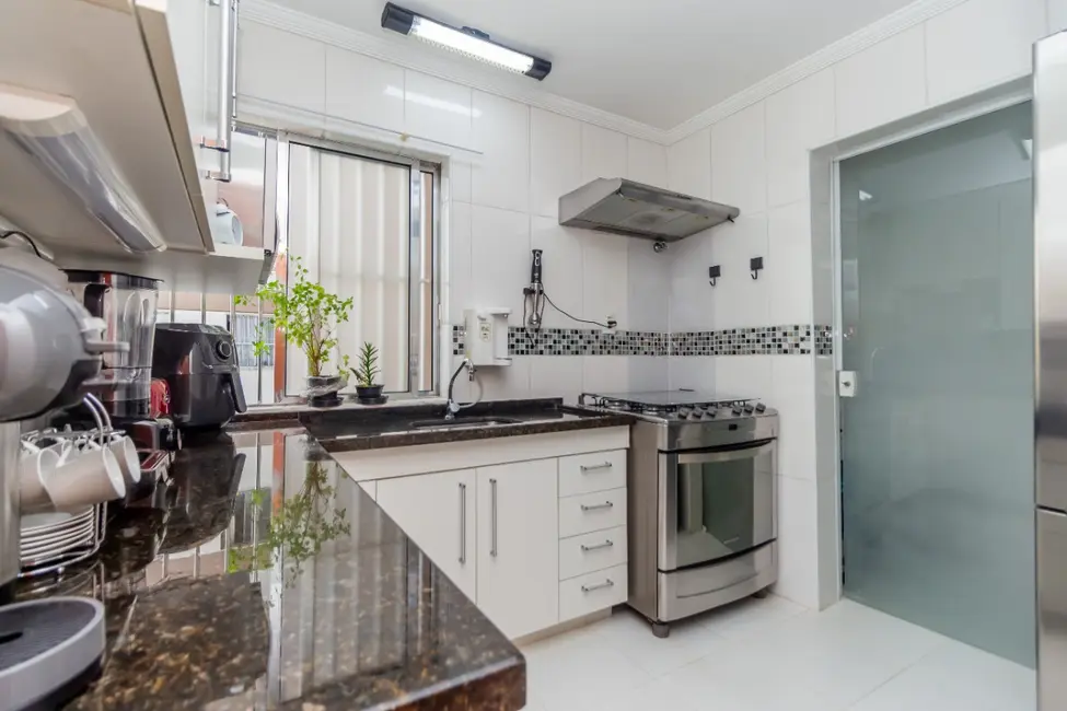 Foto 7 de Apartamento com 3 quartos à venda, 61m2 em Jardim Íris, São Paulo - SP