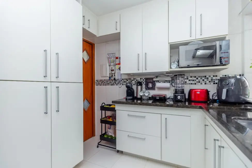 Foto 8 de Apartamento com 3 quartos à venda, 61m2 em Jardim Íris, São Paulo - SP