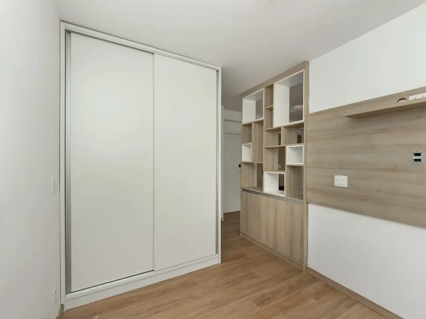 Foto 9 de Apartamento com 1 quarto à venda, 35m2 em Saúde, São Paulo - SP