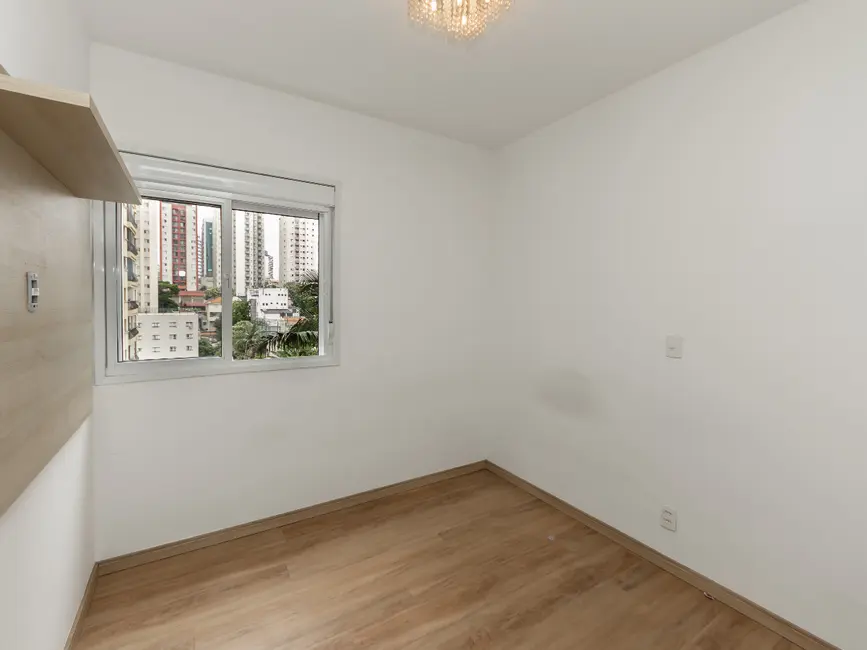 Foto 8 de Apartamento com 1 quarto à venda, 35m2 em Saúde, São Paulo - SP