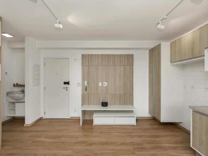 Foto 6 de Apartamento com 1 quarto à venda, 35m2 em Saúde, São Paulo - SP