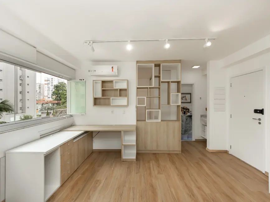 Foto 5 de Apartamento com 1 quarto à venda, 35m2 em Saúde, São Paulo - SP