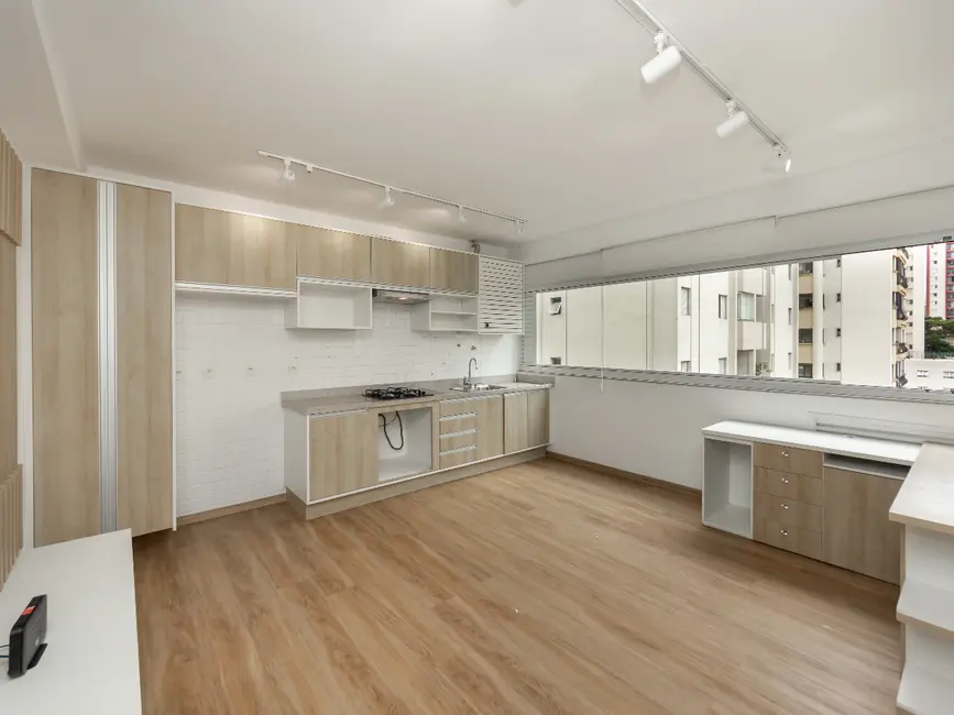 Foto 3 de Apartamento com 1 quarto à venda, 35m2 em Saúde, São Paulo - SP