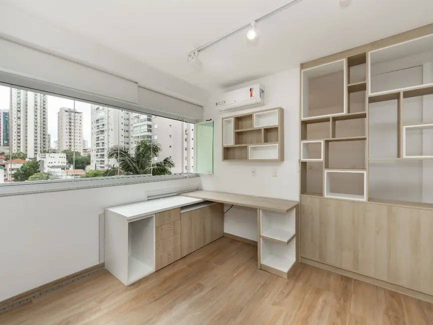 Foto 7 de Apartamento com 1 quarto à venda, 35m2 em Saúde, São Paulo - SP
