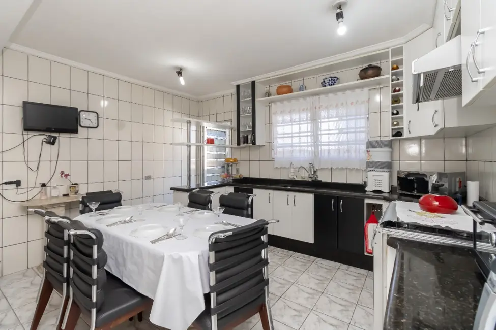 Foto 7 de Casa com 3 quartos à venda, 127m2 em Vila Barreto, São Paulo - SP