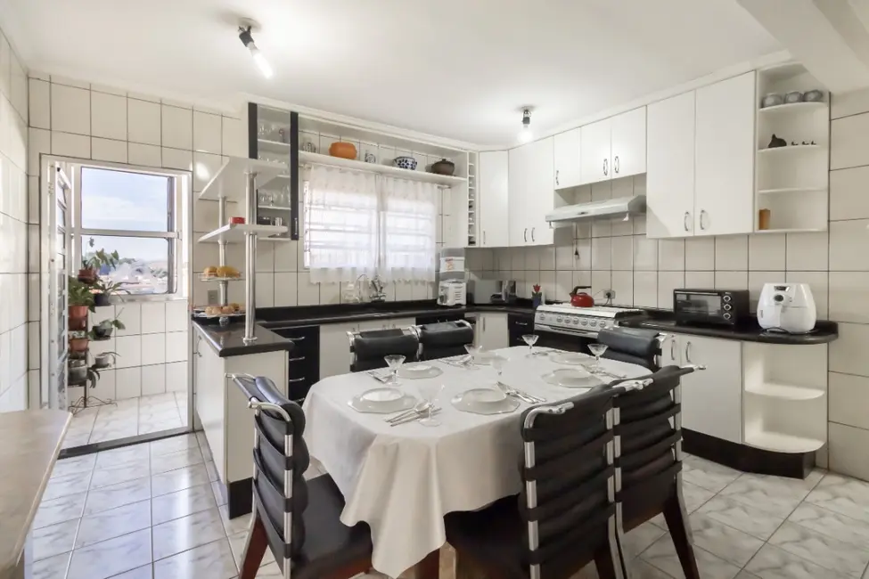 Foto 6 de Casa com 3 quartos à venda, 127m2 em Vila Barreto, São Paulo - SP