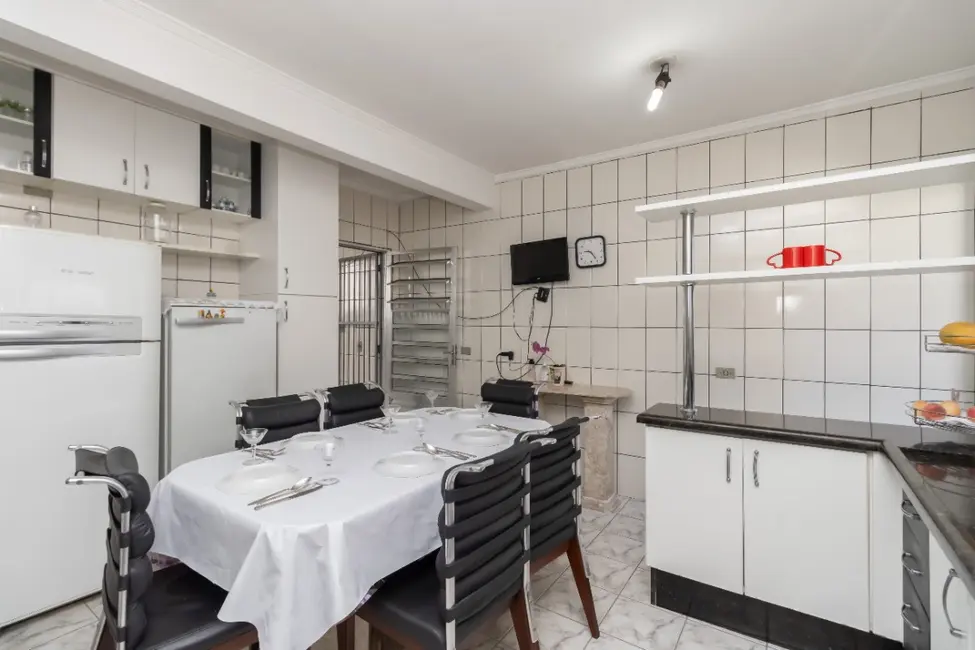 Foto 9 de Casa com 3 quartos à venda, 127m2 em Vila Barreto, São Paulo - SP