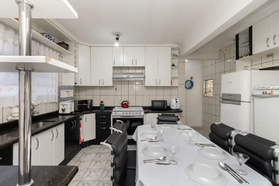 Foto 8 de Casa com 3 quartos à venda, 127m2 em Vila Barreto, São Paulo - SP