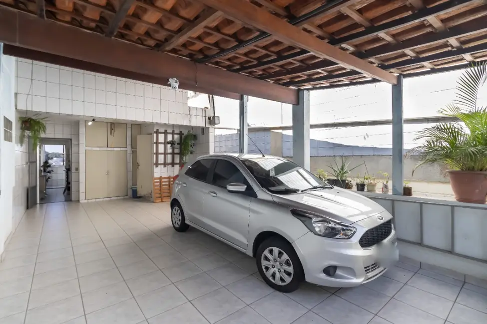 Foto 3 de Casa com 3 quartos à venda, 127m2 em Vila Barreto, São Paulo - SP