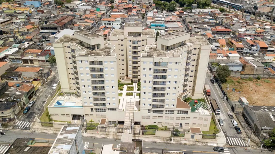 Apartamento com 1 quarto à venda, 35m2 em Vila Tolstoi, São Paulo - SP - imagem 1 Foto 1 de Apartamento com 1 quarto à venda, 35m2 em Vila Tolstoi, São Paulo - SP