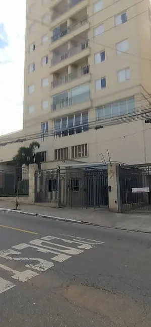 Apartamento com 1 quarto à venda, 35m2 em Vila Tolstoi, São Paulo - SP - imagem 3 Foto 3 de Apartamento com 1 quarto à venda, 35m2 em Vila Tolstoi, São Paulo - SP