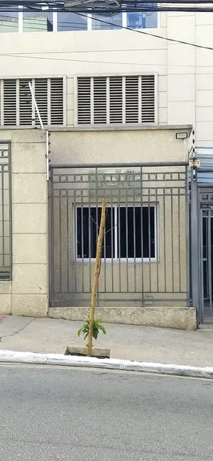 Apartamento com 1 quarto à venda, 35m2 em Vila Tolstoi, São Paulo - SP - imagem 4 Foto 4 de Apartamento com 1 quarto à venda, 35m2 em Vila Tolstoi, São Paulo - SP