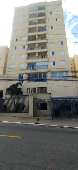 Apartamento com 1 quarto à venda, 35m2 em Vila Tolstoi, São Paulo - SP - imagem 2 Foto 2 de Apartamento com 1 quarto à venda, 35m2 em Vila Tolstoi, São Paulo - SP