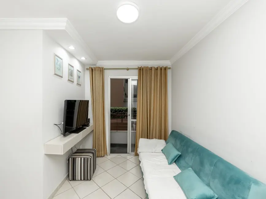 Foto 4 de Apartamento com 2 quartos à venda, 46m2 em Vila Amélia, São Paulo - SP