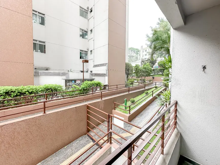 Foto 3 de Apartamento com 2 quartos à venda, 46m2 em Vila Amélia, São Paulo - SP