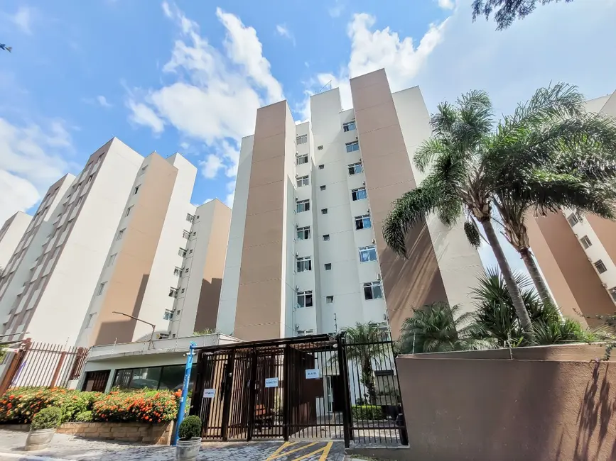 Foto 2 de Apartamento com 2 quartos à venda, 46m2 em Vila Amélia, São Paulo - SP