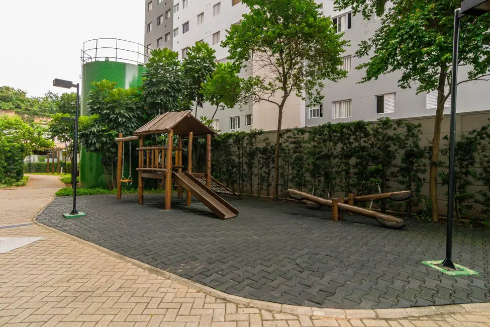 Foto 5 de Apartamento com 1 quarto à venda, 33m2 em Barra Funda, São Paulo - SP