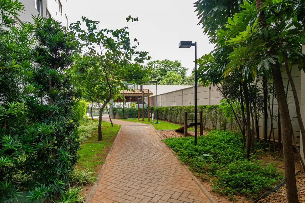 Foto 6 de Apartamento com 1 quarto à venda, 33m2 em Barra Funda, São Paulo - SP