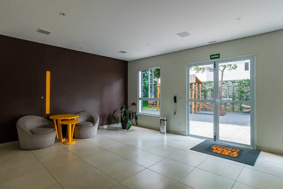 Foto 4 de Apartamento com 1 quarto à venda, 33m2 em Barra Funda, São Paulo - SP