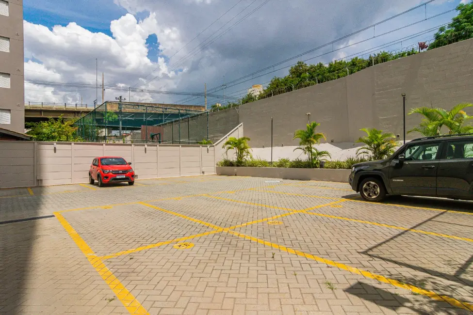 Foto 9 de Apartamento com 1 quarto à venda, 33m2 em Barra Funda, São Paulo - SP