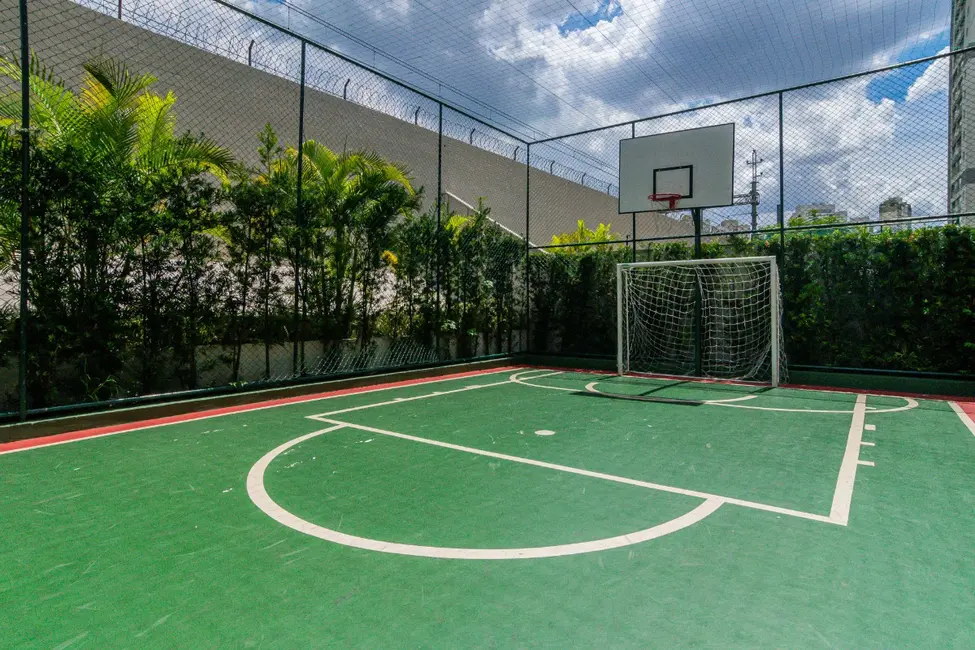 Foto 8 de Apartamento com 1 quarto à venda, 33m2 em Barra Funda, São Paulo - SP