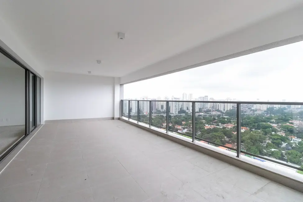 Foto 7 de Apartamento com 3 quartos à venda, 165m2 em Campo Belo, São Paulo - SP