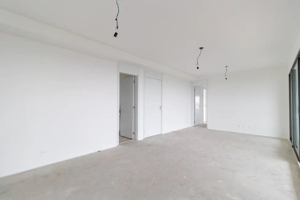 Foto 4 de Apartamento com 3 quartos à venda, 165m2 em Campo Belo, São Paulo - SP