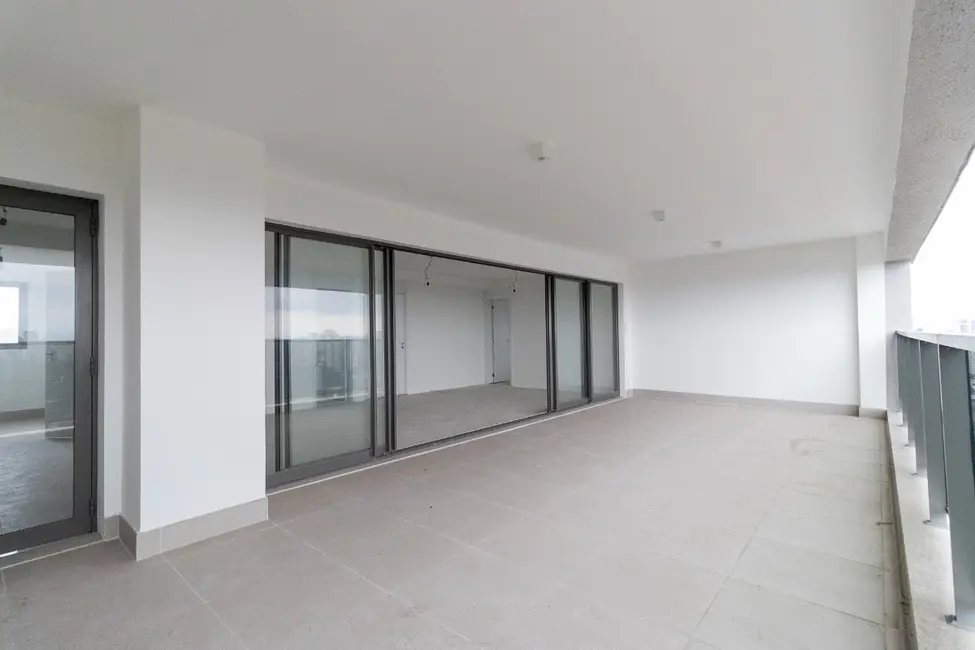 Foto 8 de Apartamento com 3 quartos à venda, 165m2 em Campo Belo, São Paulo - SP