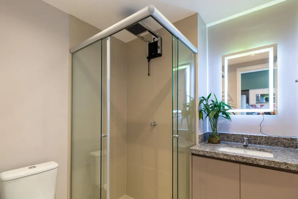 Foto 7 de Apartamento com 1 quarto à venda, 25m2 em Pinheiros, São Paulo - SP