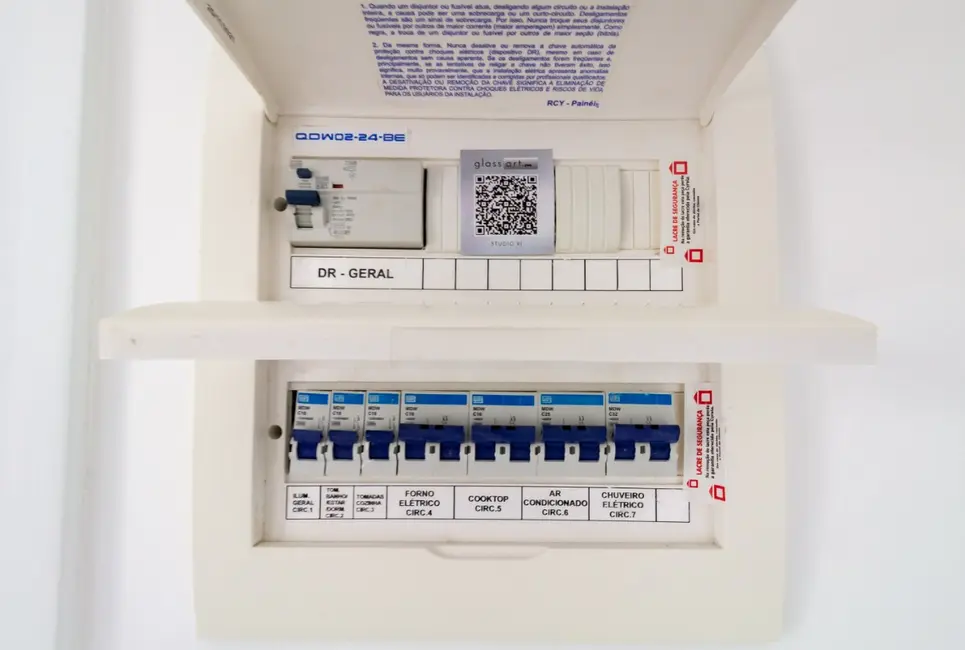 Foto 6 de Apartamento com 1 quarto à venda, 27m2 em Perdizes, São Paulo - SP