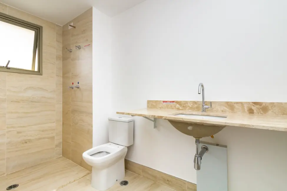 Foto 9 de Apartamento com 1 quarto à venda, 27m2 em Perdizes, São Paulo - SP